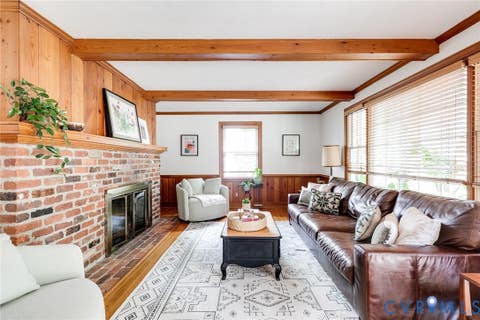 Tiny photo for 4021 Traylor Drive, Richmond, VA 23235 (MLS # 2620325)