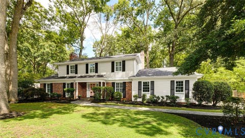 Photo of 4021 Traylor Drive, Richmond, VA 23235 (MLS # 2620325)