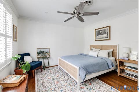 Tiny photo for 4021 Traylor Drive, Richmond, VA 23235 (MLS # 2620325)