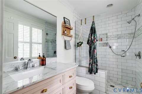 Tiny photo for 4021 Traylor Drive, Richmond, VA 23235 (MLS # 2620325)