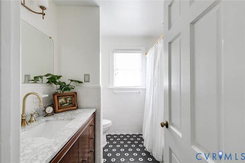 Tiny photo for 4021 Traylor Drive, Richmond, VA 23235 (MLS # 2620325)