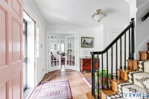Tiny photo for 4021 Traylor Drive, Richmond, VA 23235 (MLS # 2620325)