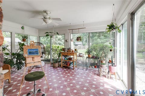Tiny photo for 4021 Traylor Drive, Richmond, VA 23235 (MLS # 2620325)