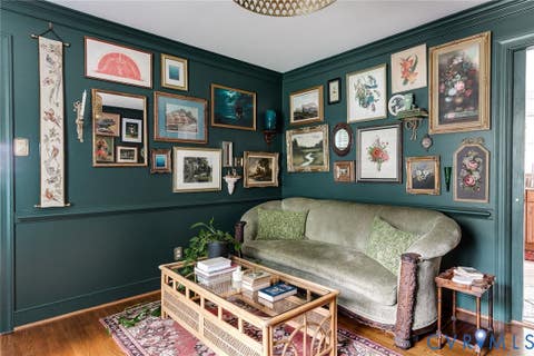 Tiny photo for 4021 Traylor Drive, Richmond, VA 23235 (MLS # 2620325)