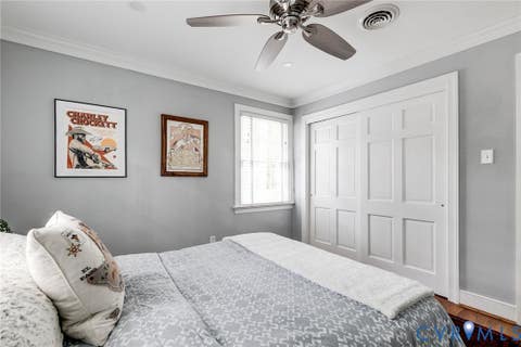 Tiny photo for 4021 Traylor Drive, Richmond, VA 23235 (MLS # 2620325)