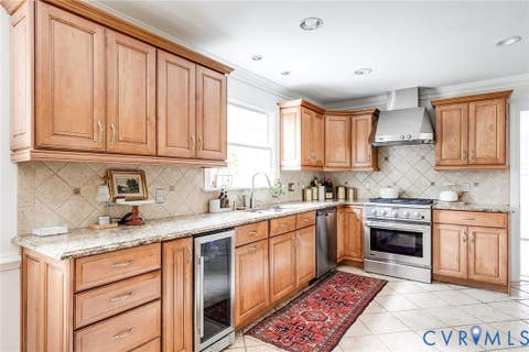 Tiny photo for 4021 Traylor Drive, Richmond, VA 23235 (MLS # 2620325)