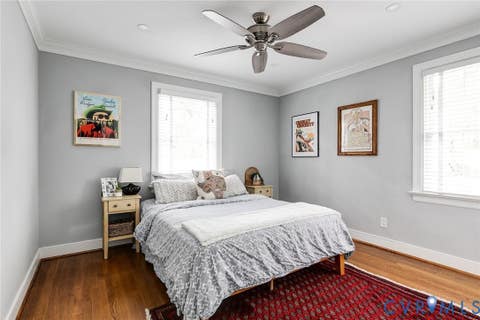 Tiny photo for 4021 Traylor Drive, Richmond, VA 23235 (MLS # 2620325)