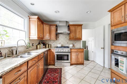 Tiny photo for 4021 Traylor Drive, Richmond, VA 23235 (MLS # 2620325)