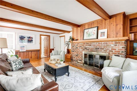 Tiny photo for 4021 Traylor Drive, Richmond, VA 23235 (MLS # 2620325)