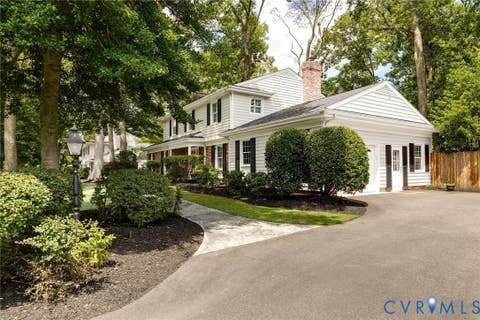 Tiny photo for 4021 Traylor Drive, Richmond, VA 23235 (MLS # 2620325)