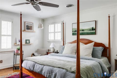 Tiny photo for 4021 Traylor Drive, Richmond, VA 23235 (MLS # 2620325)