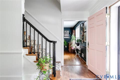 Tiny photo for 4021 Traylor Drive, Richmond, VA 23235 (MLS # 2620325)