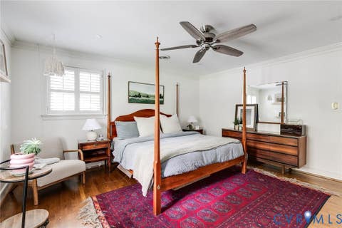 Tiny photo for 4021 Traylor Drive, Richmond, VA 23235 (MLS # 2620325)