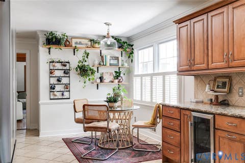 Tiny photo for 4021 Traylor Drive, Richmond, VA 23235 (MLS # 2620325)