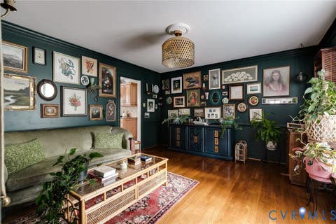 Tiny photo for 4021 Traylor Drive, Richmond, VA 23235 (MLS # 2620325)