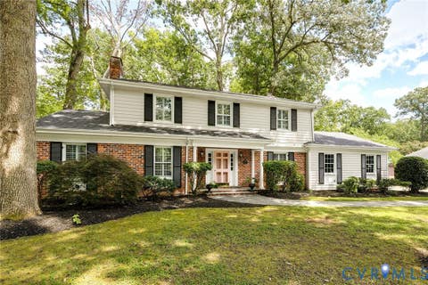 Tiny photo for 4021 Traylor Drive, Richmond, VA 23235 (MLS # 2620325)