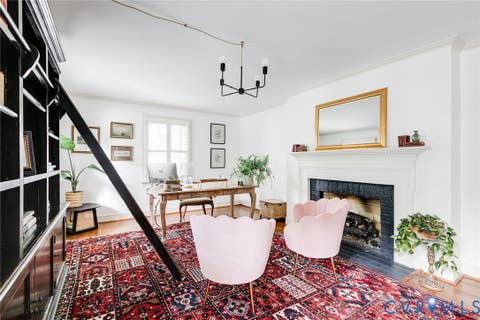 Tiny photo for 4021 Traylor Drive, Richmond, VA 23235 (MLS # 2620325)