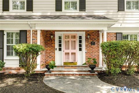 Tiny photo for 4021 Traylor Drive, Richmond, VA 23235 (MLS # 2620325)