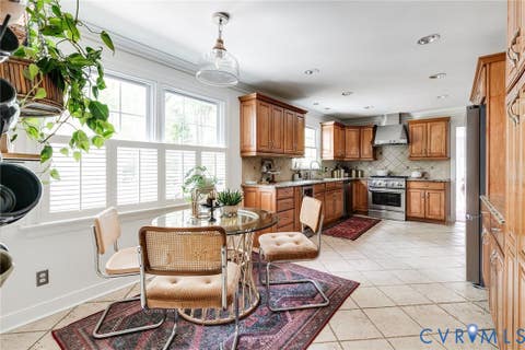 Tiny photo for 4021 Traylor Drive, Richmond, VA 23235 (MLS # 2620325)