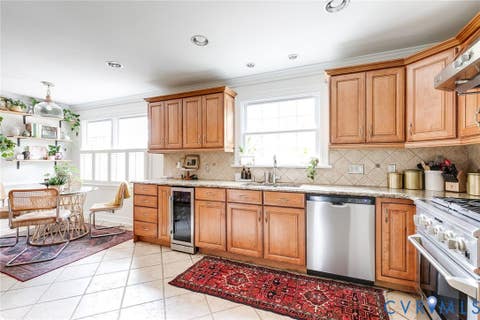Tiny photo for 4021 Traylor Drive, Richmond, VA 23235 (MLS # 2620325)