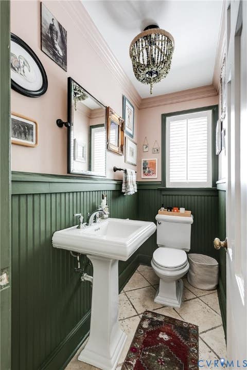 Tiny photo for 4021 Traylor Drive, Richmond, VA 23235 (MLS # 2620325)