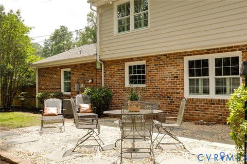 Tiny photo for 4021 Traylor Drive, Richmond, VA 23235 (MLS # 2620325)