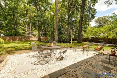 Tiny photo for 4021 Traylor Drive, Richmond, VA 23235 (MLS # 2620325)