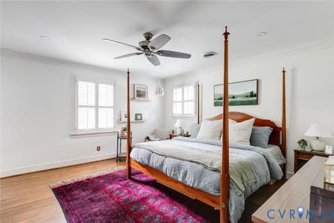 Tiny photo for 4021 Traylor Drive, Richmond, VA 23235 (MLS # 2620325)