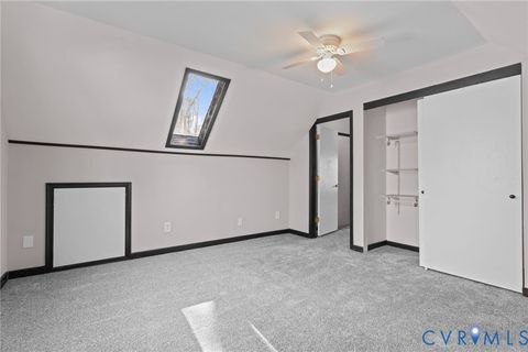 Tiny photo for 5749 Sara Kay Drive, Chesterfield, VA 23237 (MLS # 2606168)