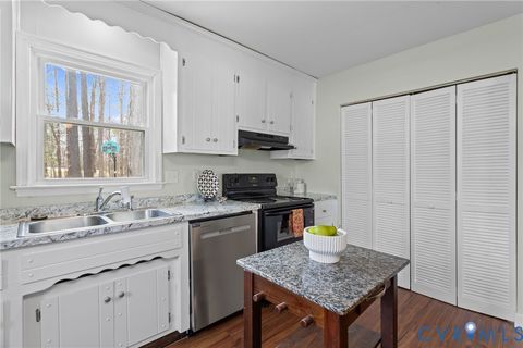 Tiny photo for 5749 Sara Kay Drive, Chesterfield, VA 23237 (MLS # 2606168)