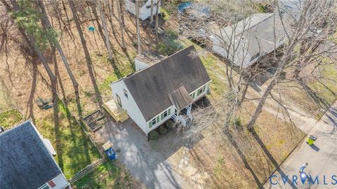 Tiny photo for 5749 Sara Kay Drive, Chesterfield, VA 23237 (MLS # 2606168)