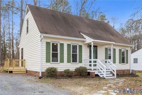 Tiny photo for 5749 Sara Kay Drive, Chesterfield, VA 23237 (MLS # 2606168)