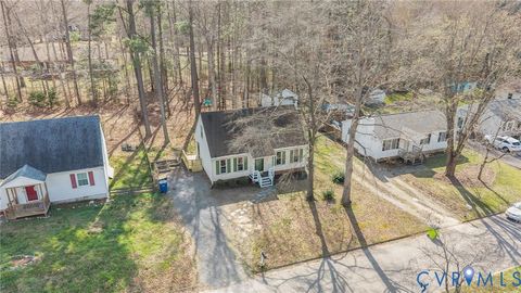 Tiny photo for 5749 Sara Kay Drive, Chesterfield, VA 23237 (MLS # 2606168)