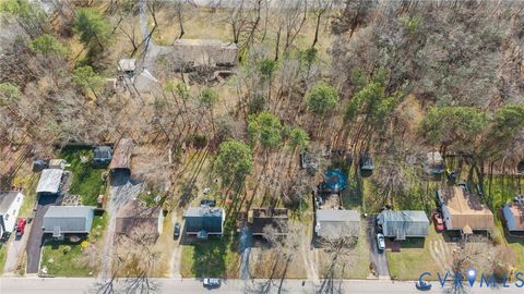 Tiny photo for 5749 Sara Kay Drive, Chesterfield, VA 23237 (MLS # 2606168)