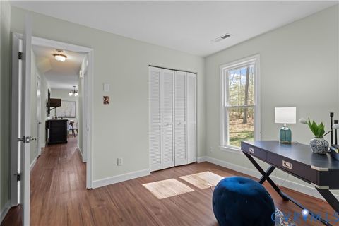 Tiny photo for 5749 Sara Kay Drive, Chesterfield, VA 23237 (MLS # 2606168)