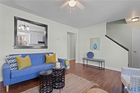 Tiny photo for 5749 Sara Kay Drive, Chesterfield, VA 23237 (MLS # 2606168)