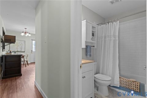 Tiny photo for 5749 Sara Kay Drive, Chesterfield, VA 23237 (MLS # 2606168)