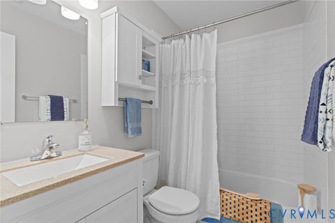 Tiny photo for 5749 Sara Kay Drive, Chesterfield, VA 23237 (MLS # 2606168)