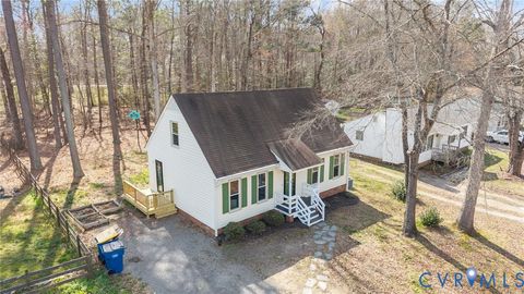 Tiny photo for 5749 Sara Kay Drive, Chesterfield, VA 23237 (MLS # 2606168)