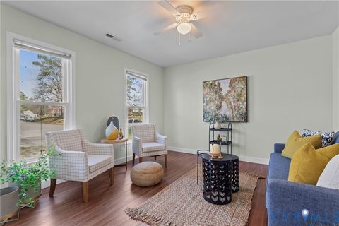 Tiny photo for 5749 Sara Kay Drive, Chesterfield, VA 23237 (MLS # 2606168)