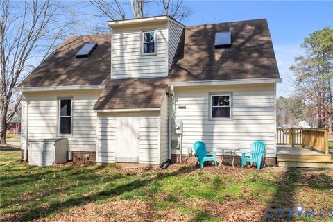 Tiny photo for 5749 Sara Kay Drive, Chesterfield, VA 23237 (MLS # 2606168)