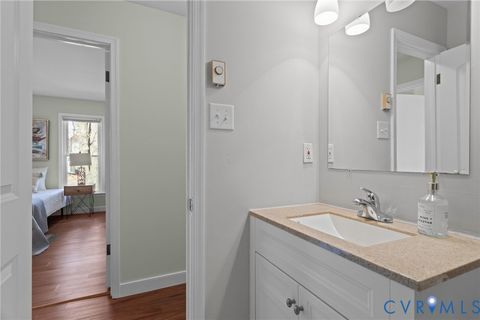 Tiny photo for 5749 Sara Kay Drive, Chesterfield, VA 23237 (MLS # 2606168)