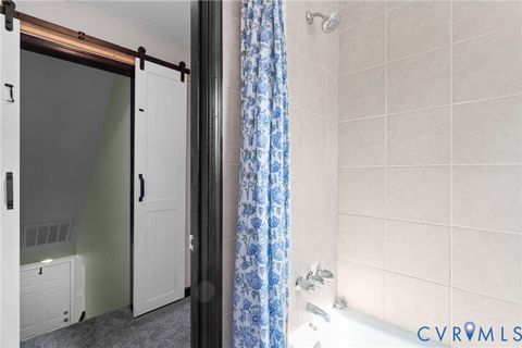 Tiny photo for 5749 Sara Kay Drive, Chesterfield, VA 23237 (MLS # 2606168)