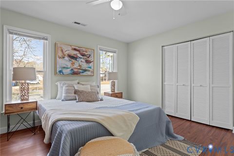 Tiny photo for 5749 Sara Kay Drive, Chesterfield, VA 23237 (MLS # 2606168)