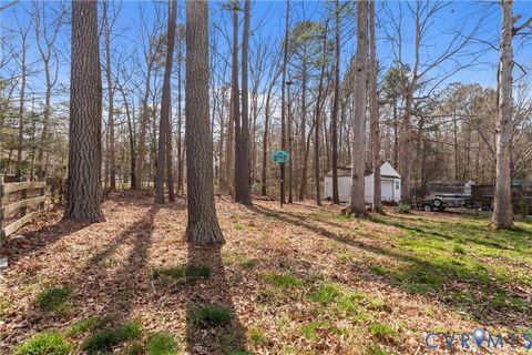 Tiny photo for 5749 Sara Kay Drive, Chesterfield, VA 23237 (MLS # 2606168)