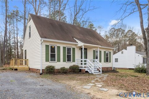Tiny photo for 5749 Sara Kay Drive, Chesterfield, VA 23237 (MLS # 2606168)