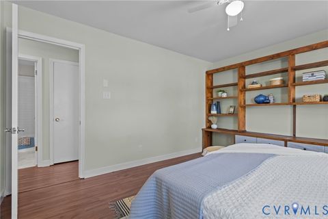 Tiny photo for 5749 Sara Kay Drive, Chesterfield, VA 23237 (MLS # 2606168)