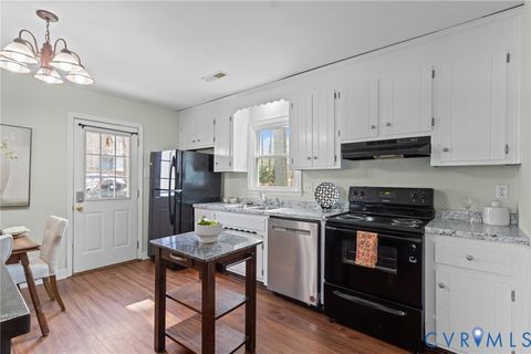 Tiny photo for 5749 Sara Kay Drive, Chesterfield, VA 23237 (MLS # 2606168)