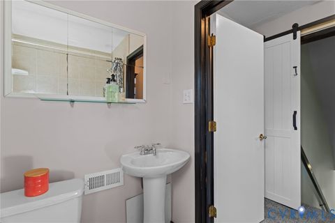 Tiny photo for 5749 Sara Kay Drive, Chesterfield, VA 23237 (MLS # 2606168)