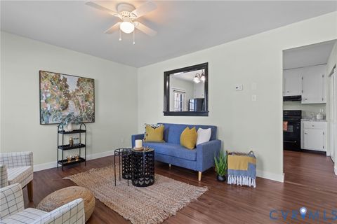 Tiny photo for 5749 Sara Kay Drive, Chesterfield, VA 23237 (MLS # 2606168)